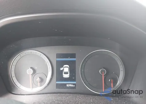 2019 Hyundai Sonata Limited 2.0T from USA, damaged, VIN 5NPE34AB4KH809964